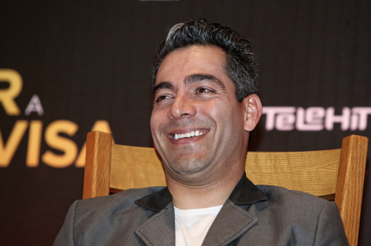 CONFIRMAN A OMAR CHAPARRO COMO EL JOKER EN LA NUEVA PEL CULA DE BATMAN Captura De Pantalla 2022 09 06 A Las 20.02.26