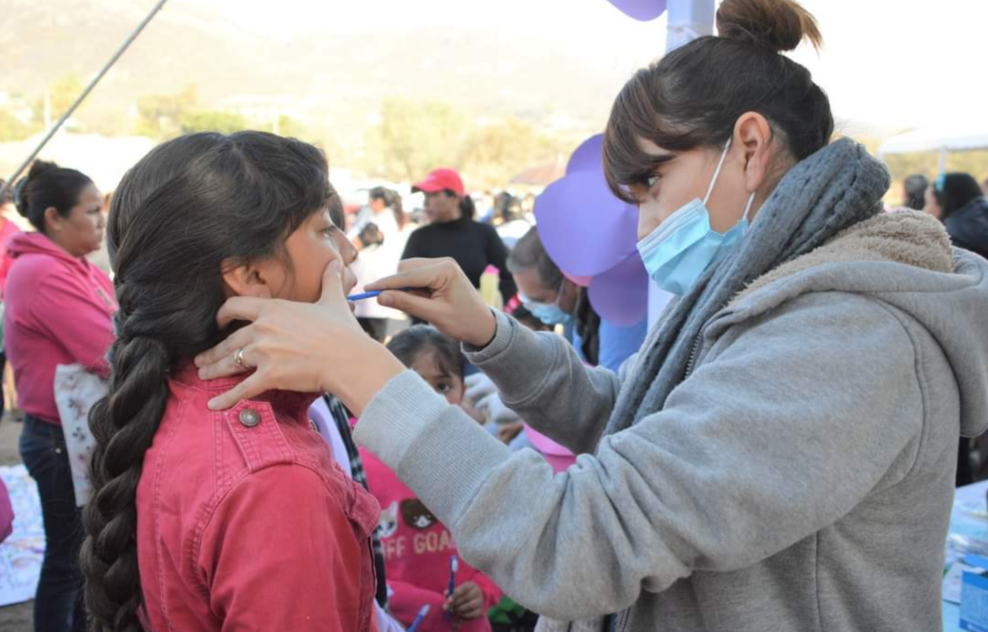 CONFIRMA SSG EL RALLY DE LA SALUD 2023 EN LEÓN