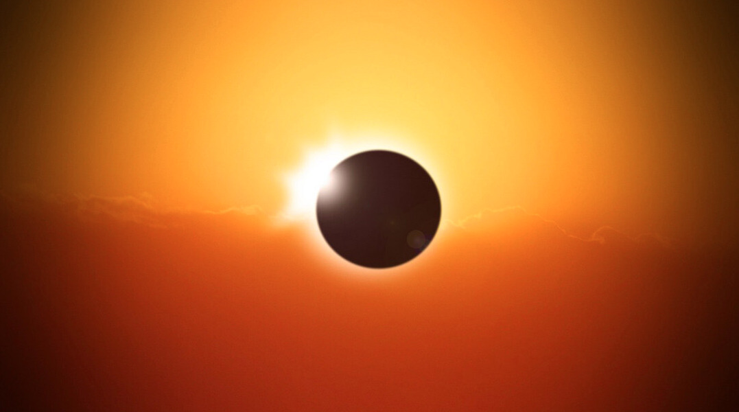 SE VERÁ ECLIPSE SOLAR EN GUANAJUATO