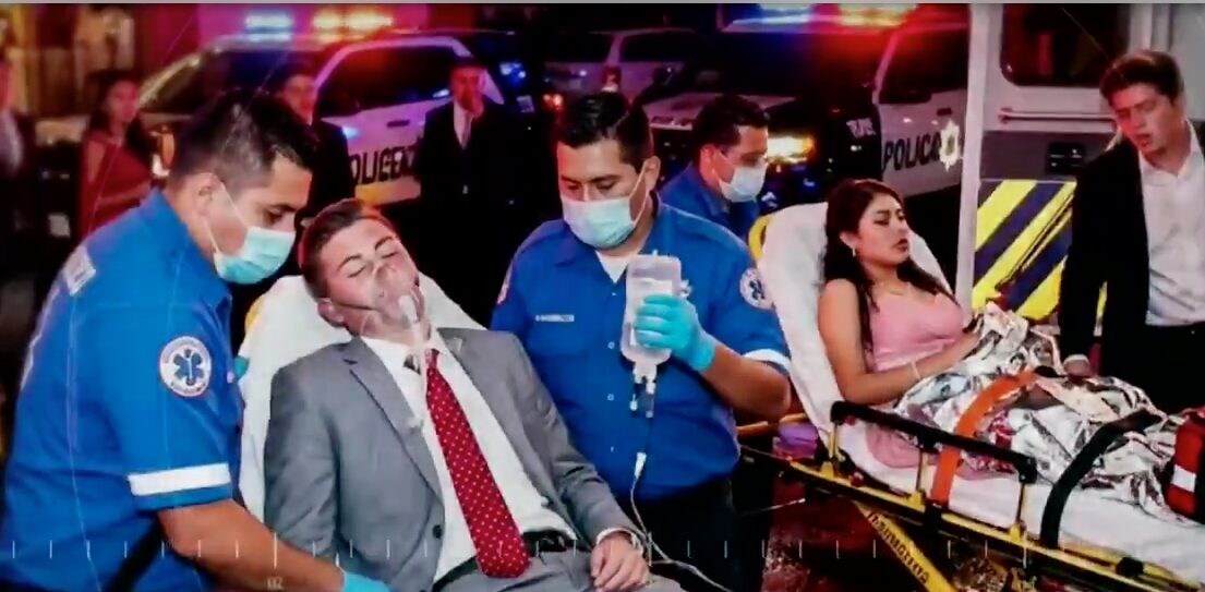 TEQUILA QUE PROVOCÓ LA MUERTE DE 4 PERSONAS EN FIESTA FUE COMPRADO EN ...